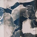 Sab 28 e Dom 29 Novembre<br>Workshop / Noemi Filetti > Oltre il colore blu