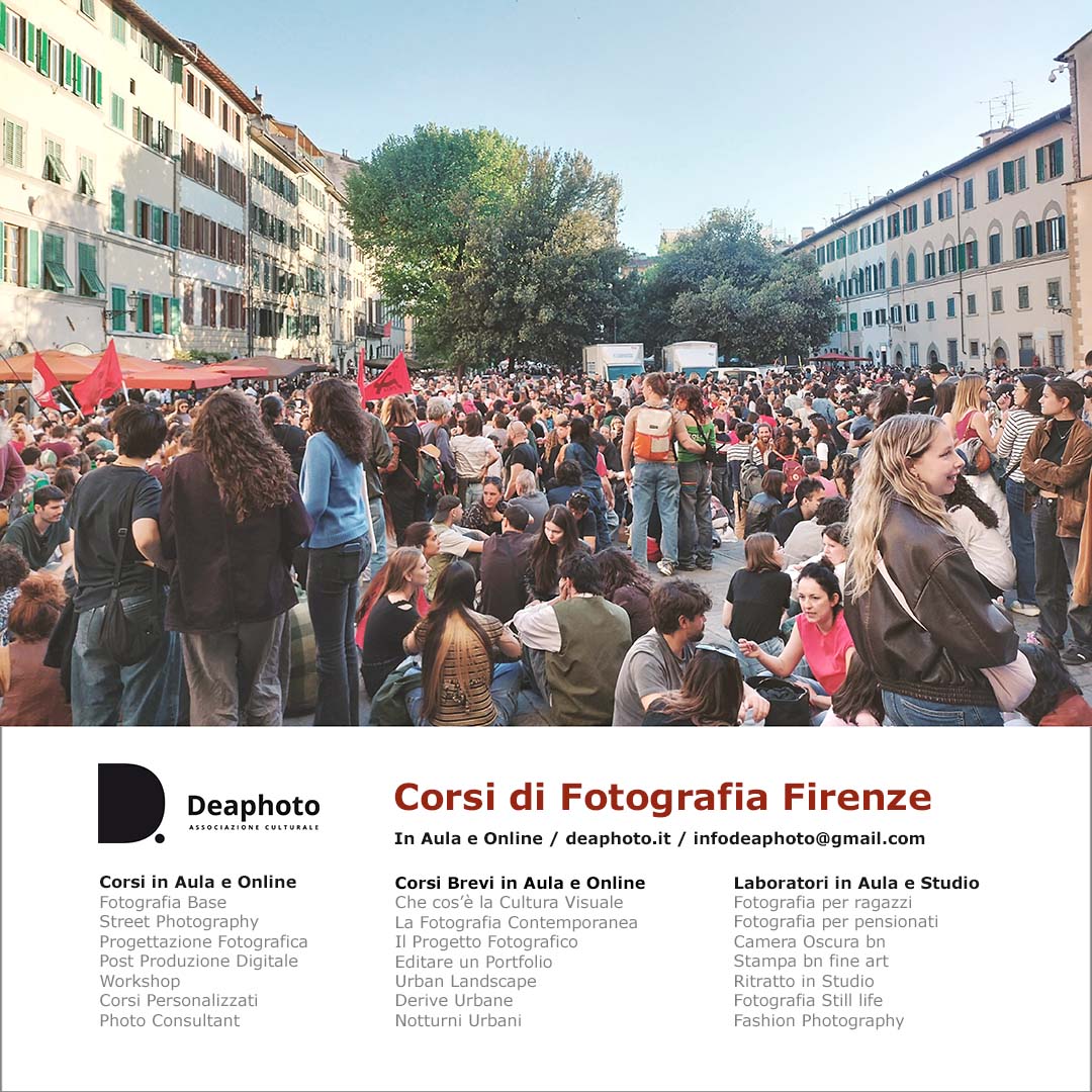 Corsi Deaphoto 26-27