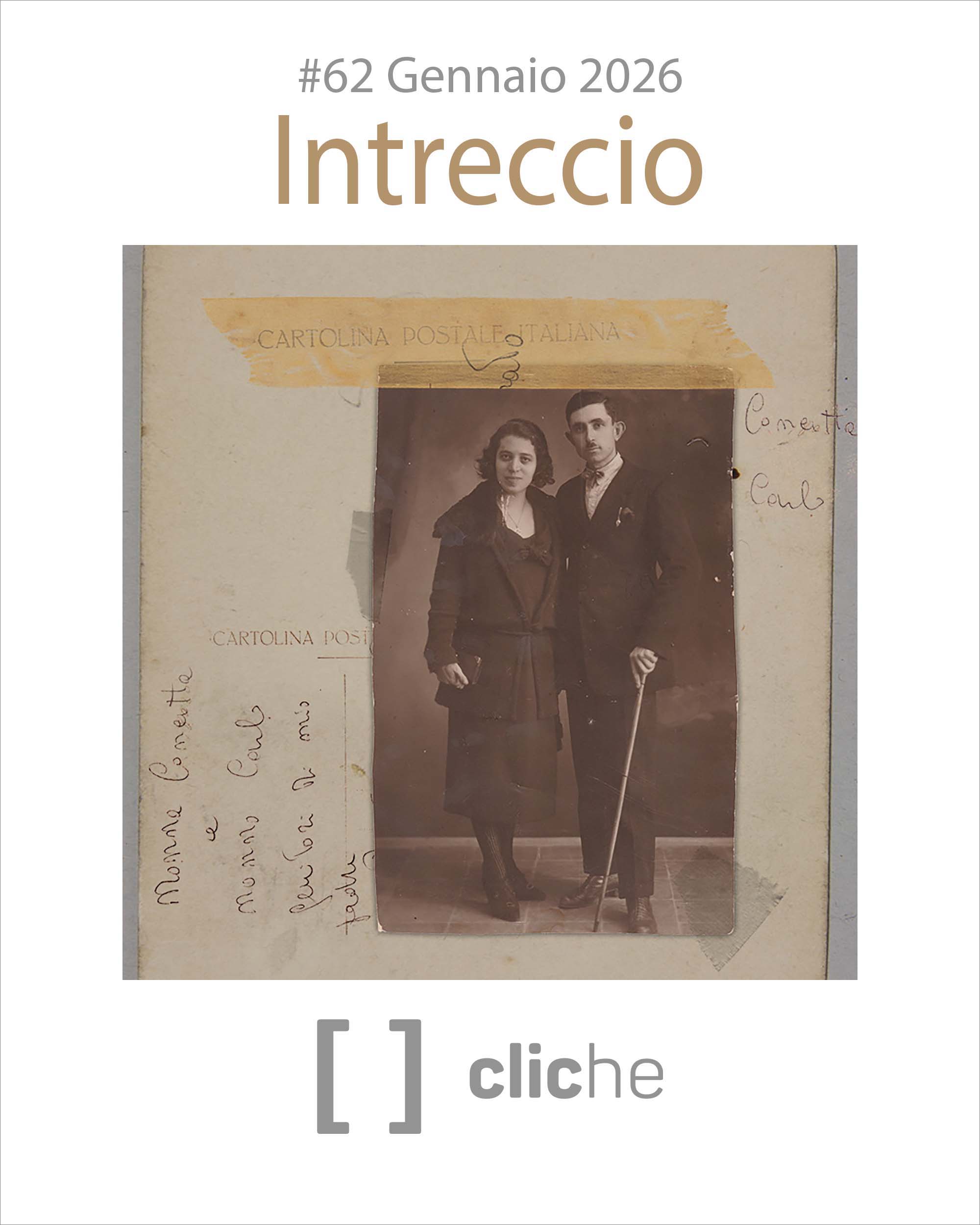 Clic.hè n 62 Intreccio