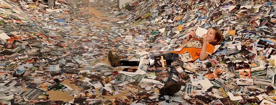 La fotografia contemporanea deaphoto firenze