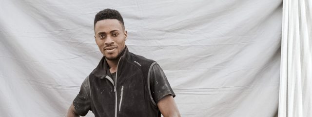 VI bienale giovani fotografi