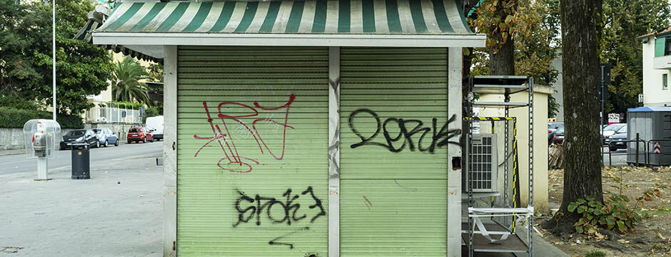 Urban landscape laboratoro online deaphoto